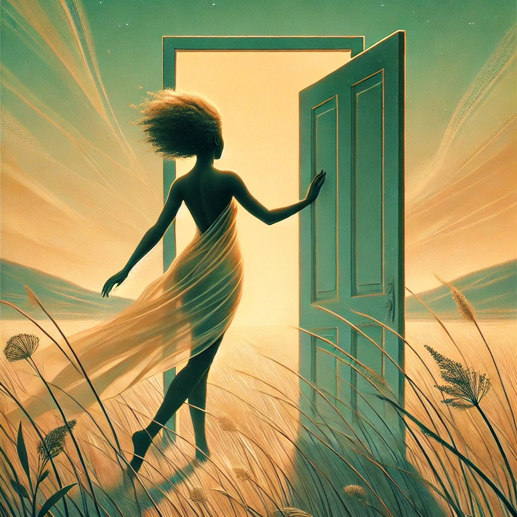 Wenn das Leben stockt – und du trotzdem&nbsp;weiterwächst